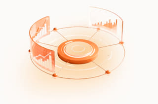 Bold Gainorelle dashboard showing trade performance and signals