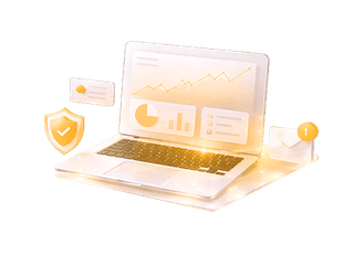 Bold Gainorelle platform with a straightforward crypto trading registration flow